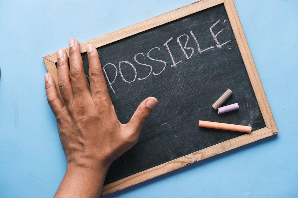 What if: Our dreams were influenced by personalized algorithms?