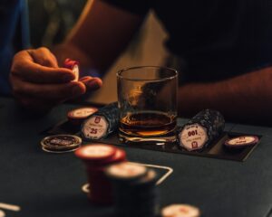 Photo Casinos, Scent, Gambling