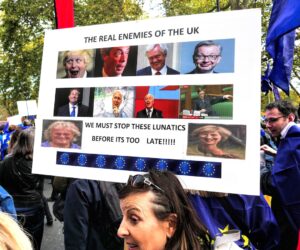 Photo Politicians with AI