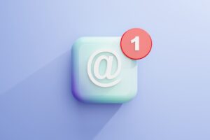 Photo spam email term