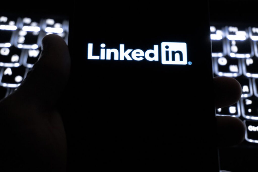Food for thought: The true cost of “free” internet services