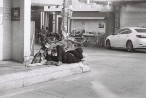 Photo Universal Basic Income