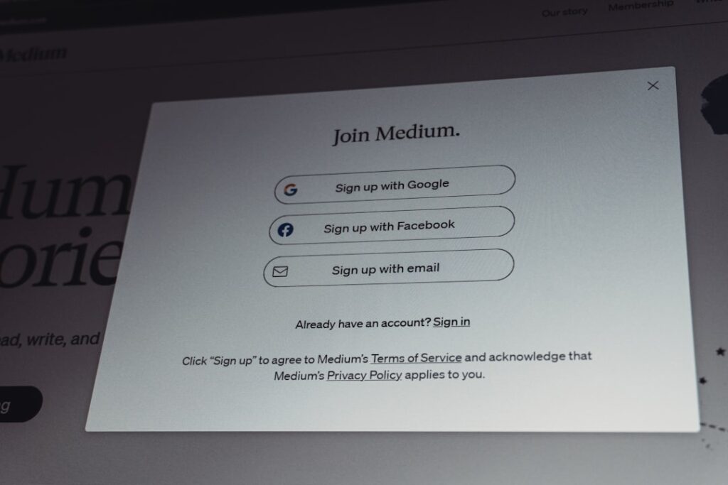 Hmm, I didn’t know that: The first ever domain name registered