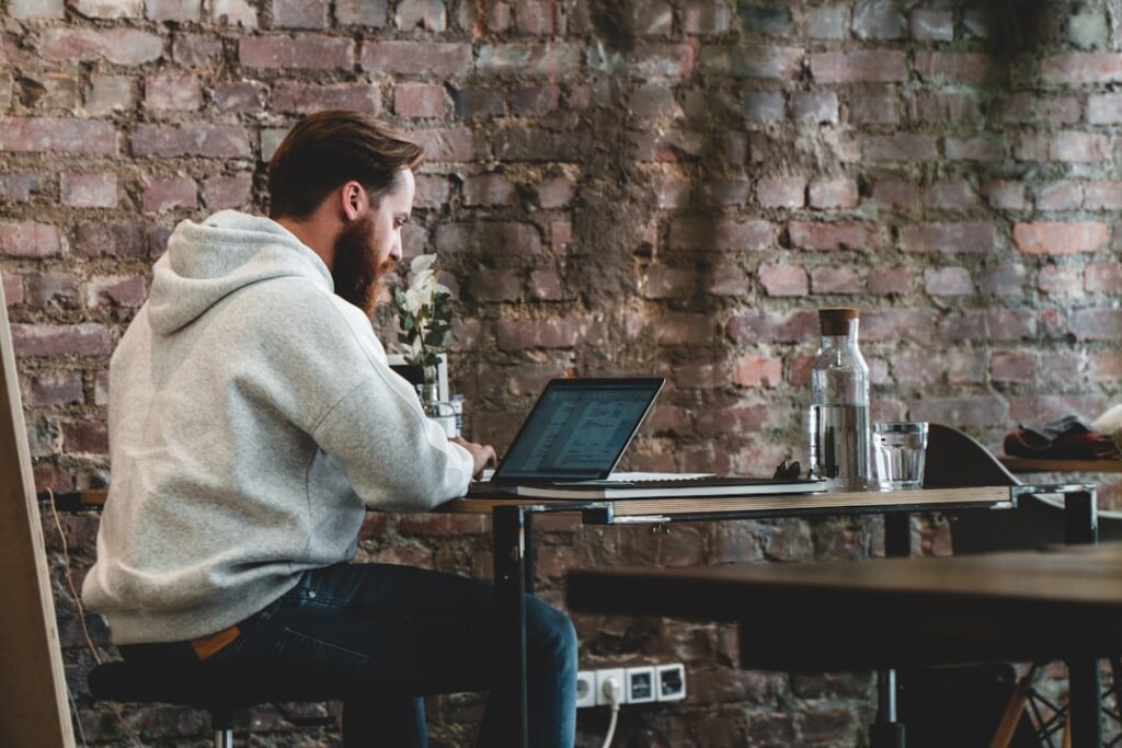 Food for thought: The rise of the digital nomad and global tax laws