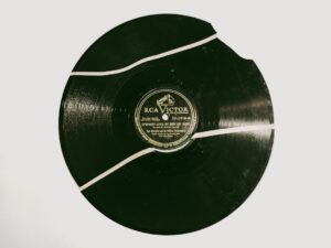 Photo Record Dreams