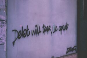 Photo Delete Specific Memories