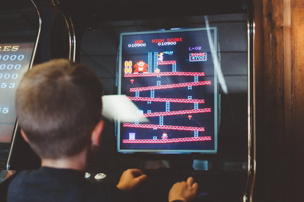 Hmm, I didn’t know that: How Gamification Is Silently Influencing Your Everyday Choices