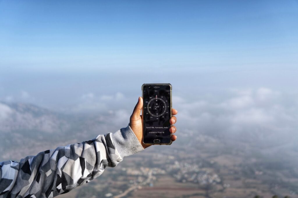 Hmm, I didn’t know that: How Your Phone’s Accelerometer Can Predict Your Mood