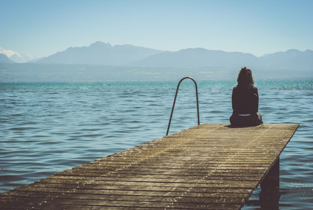Food for thought: Why We Are Lonelier in a Hyper-Connected World