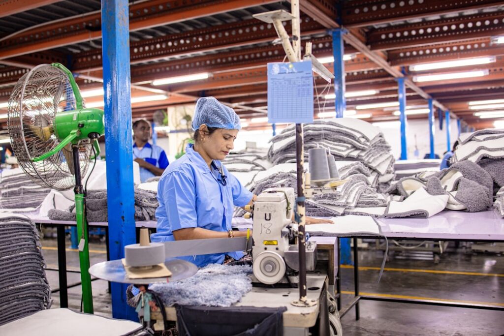 What if: Private companies owned the rights to breathable air?
