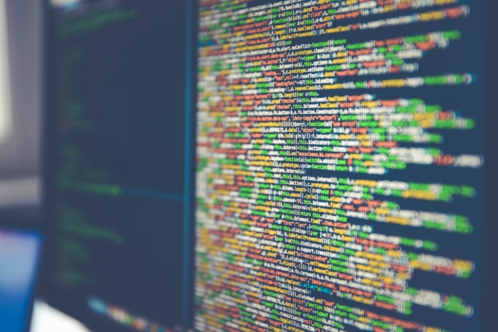 What if: All digital data was suddenly deleted?
