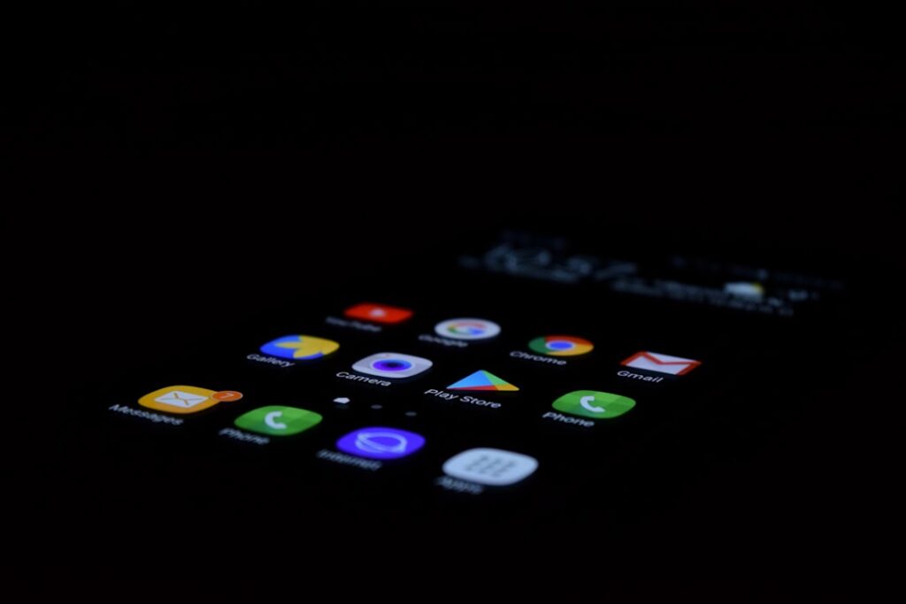 Food for thought: The Hidden Cost of ‘Free’ Apps on Your Mental Health