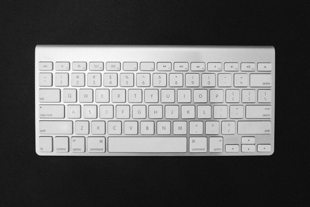 Hmm, I didn’t know that: The Surprising Origin of the QWERTY Keyboard