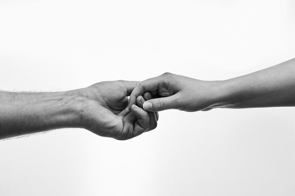 Food for thought: Why Human Empathy is the New Currency in an AI World