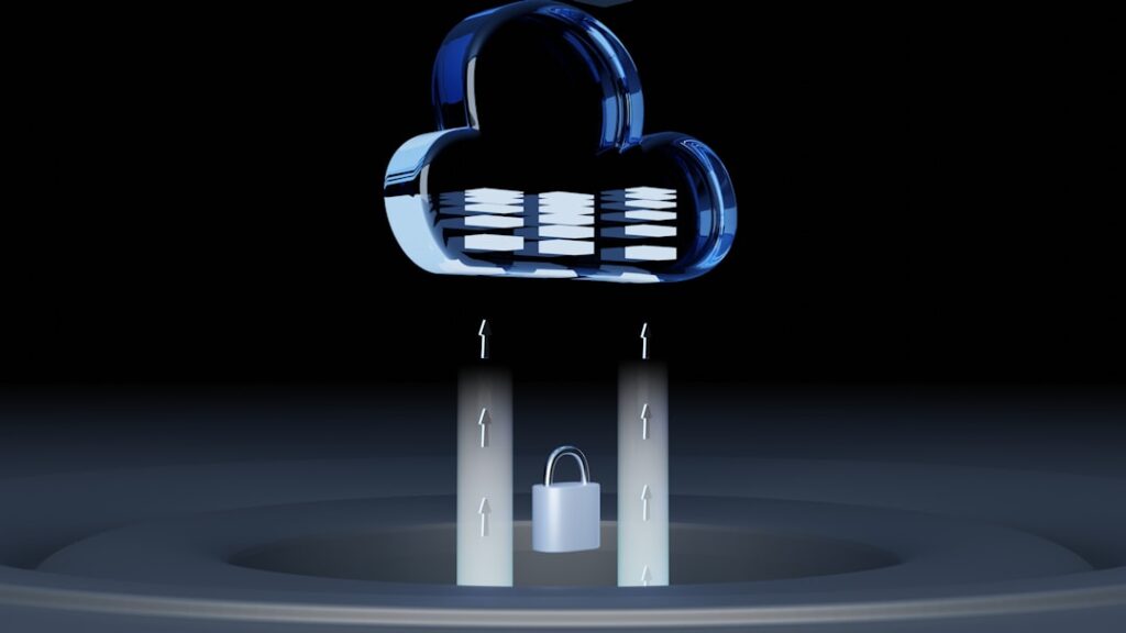 Food for thought: The Invisible Power of Data Sovereignty in 2026
