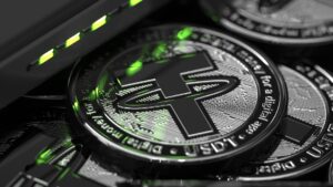 Photo Digital Currency