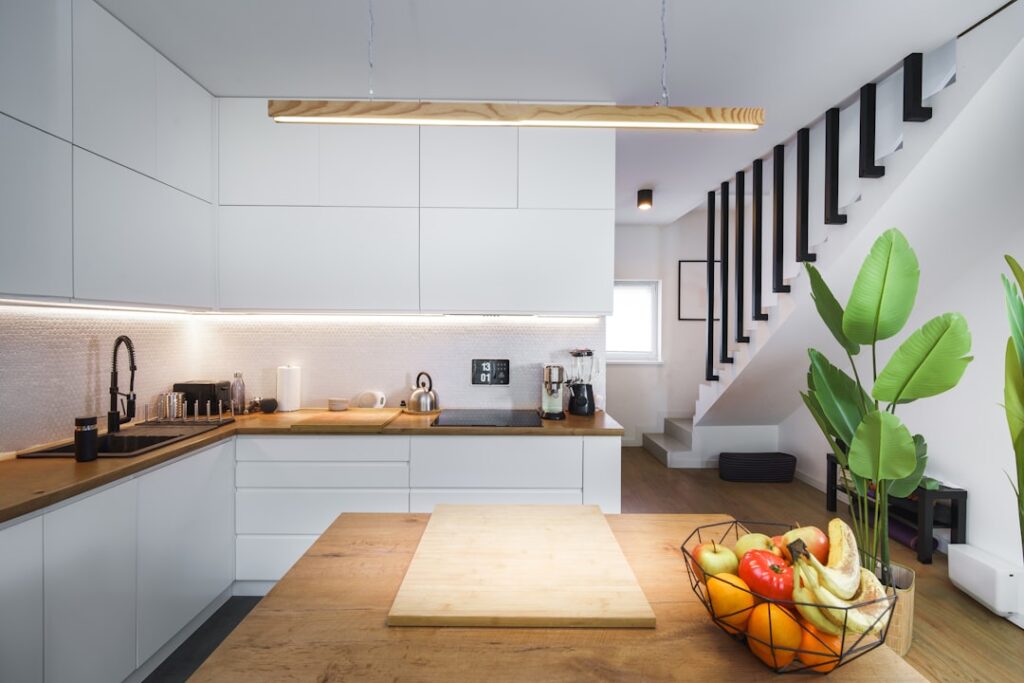 What if: Your Smart Home Knew You Better Than You Know Yourself?