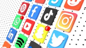 Photo Social Media Platforms