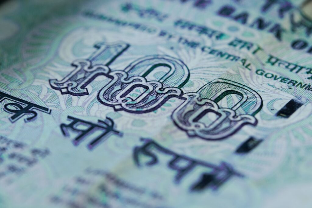Food for thought: Could Universal Basic Income Change Our Relationship with Work?