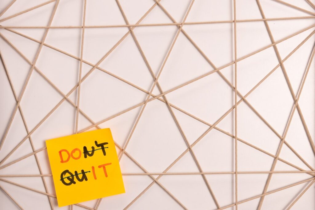 Food for thought: Is “Quiet Quitting” a Symptom of a Deeper Societal Shift in Work Ethic?
