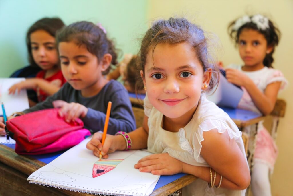 What if: Education Was Entirely Personalized by AI Tutors?