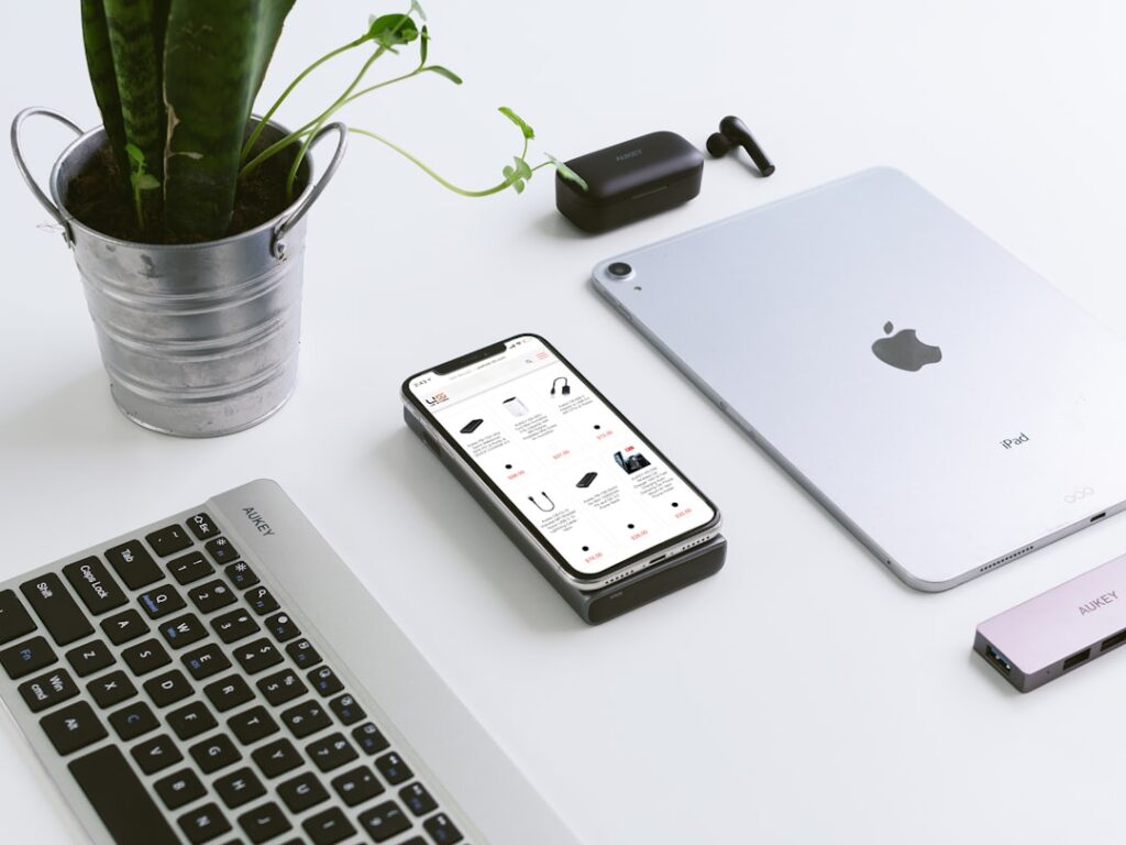 What if: Every Smart Device in Your Home Could Communicate Telepathically?
