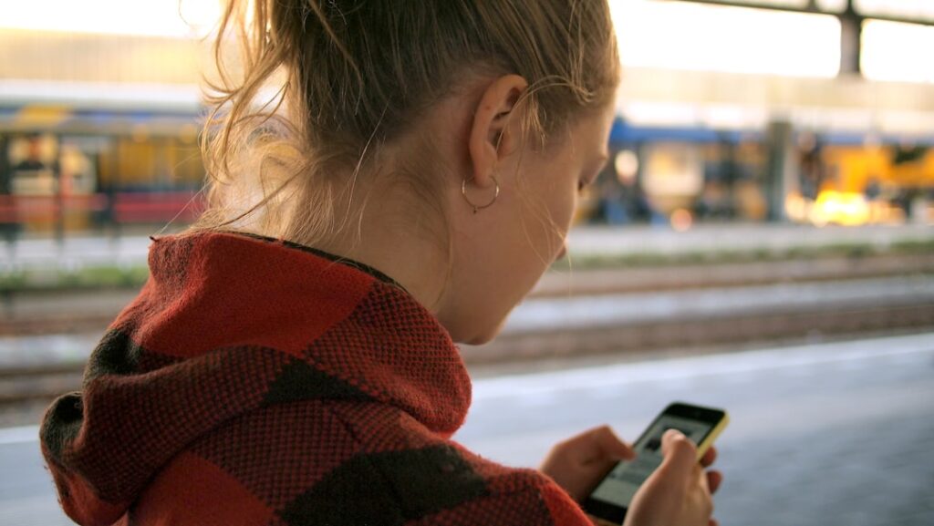Hmm, I didn’t know that: Your smartphone knows more about you than you think.