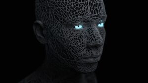 Photo Ancient AI