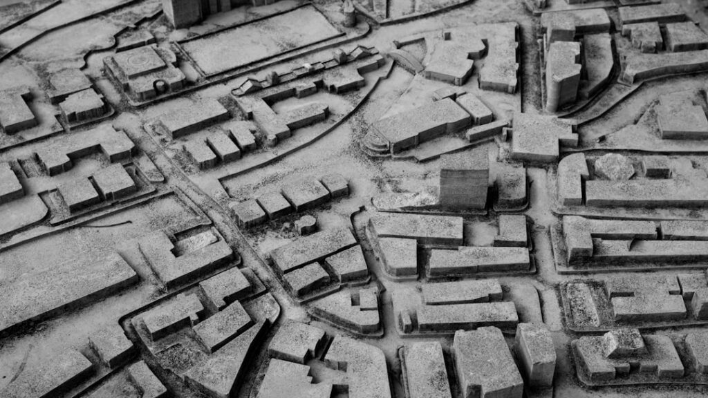 Hmm, I didn’t know that: How ancient civilizations influenced modern urban planning.