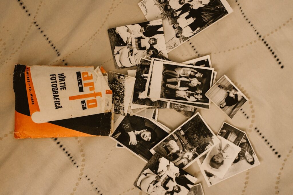 What if: We could upload our memories to a cloud server?