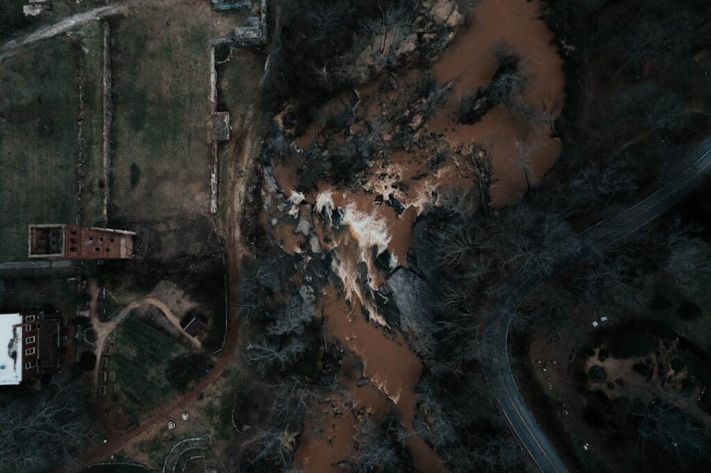 Hmm, I didn’t know that: AI is already helping predict natural disasters.