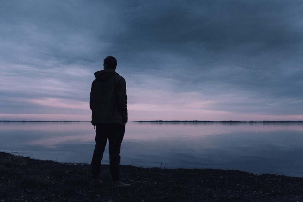 Food for thought: Why Modern Loneliness is a Design Choice