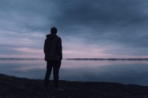 Photo Loneliness