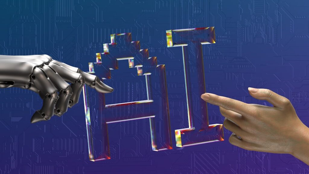 Food for thought: The Subtle Art of Algorithmic Manipulation