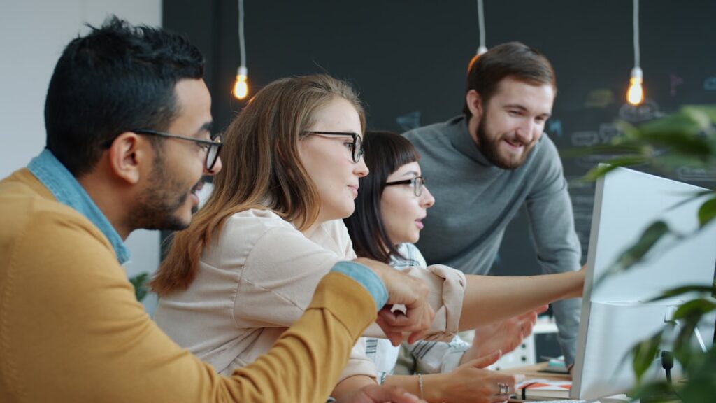 Food for thought: Is Productivity Culture Killing Our Creativity?
