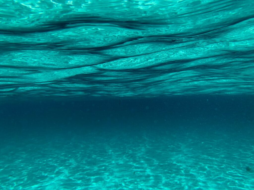 Hmm, I didn’t know that: Why the Internet is Actually Underwater