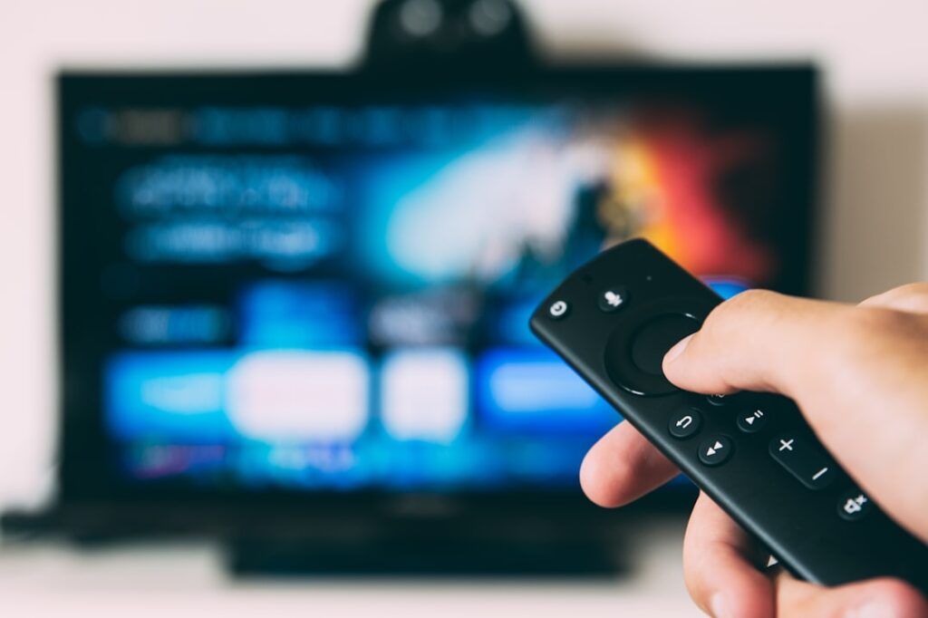 Food for thought: The Paradox of Choice in the Streaming Era