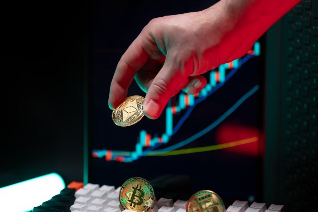 What if: We Only Used Digital Currency?