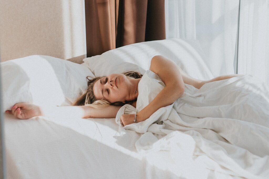Hmm, I didn’t know that: Why Sleep Deprivation Costs Billions