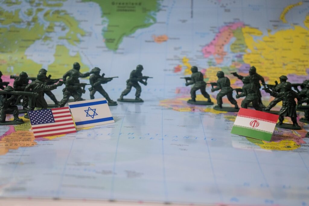 What if: AI Mediated All International Diplomacy and Treaties?