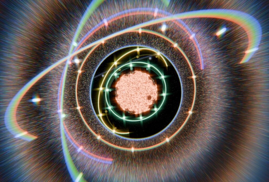 Hmm, I didn’t know that: GPS relies on Einstein’s theory of relativity