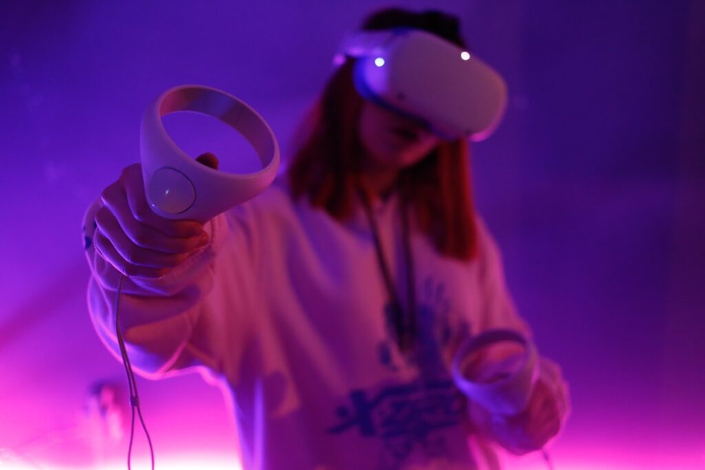 What if: We Could No Longer Distinguish Virtual Reality from Reality?