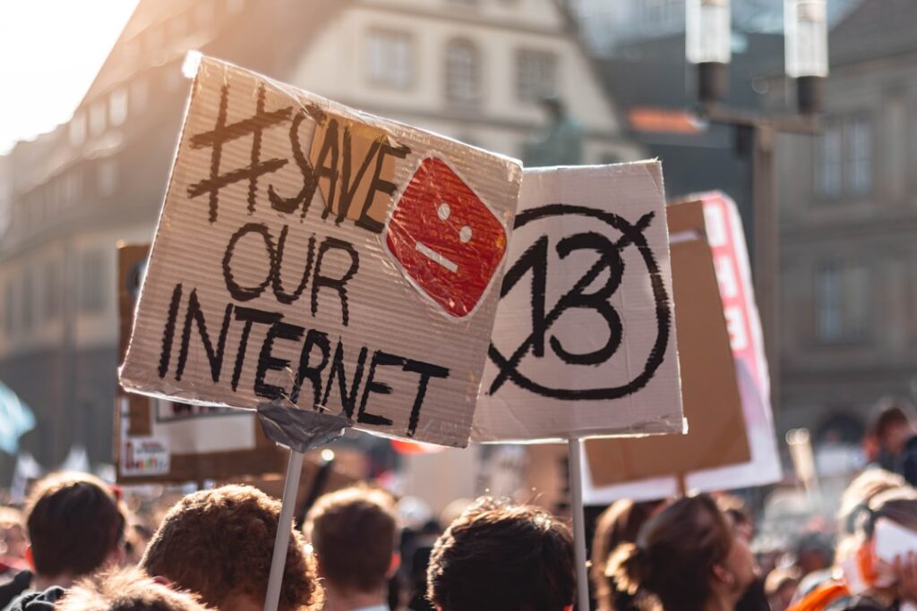 What if: What if the Internet Went Offline for an Entire Week?