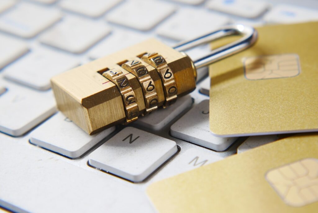 Food for thought: Is privacy becoming a luxury good?