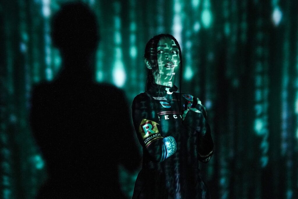 Food for thought: The Ethics of Digital Immortality: Can We Own Our Post-Mortem Data?