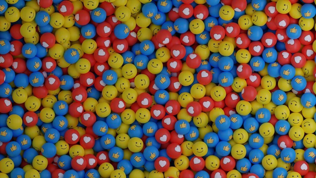 Hmm, I didn’t know that: Why Most Emojis Are Designed in Japan
