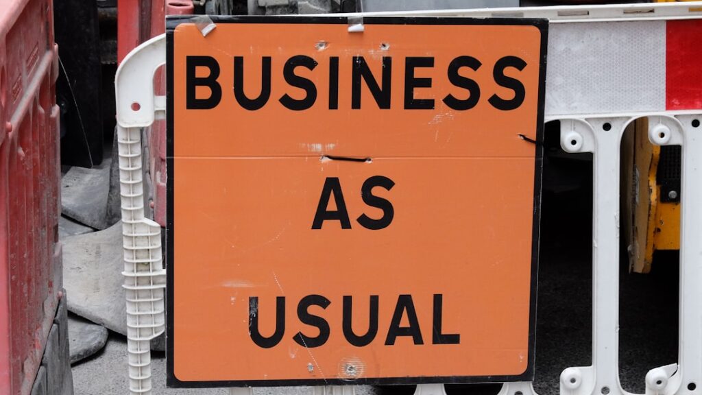 Food for thought: Why the Attention Economy is Redefining Personal Boundaries