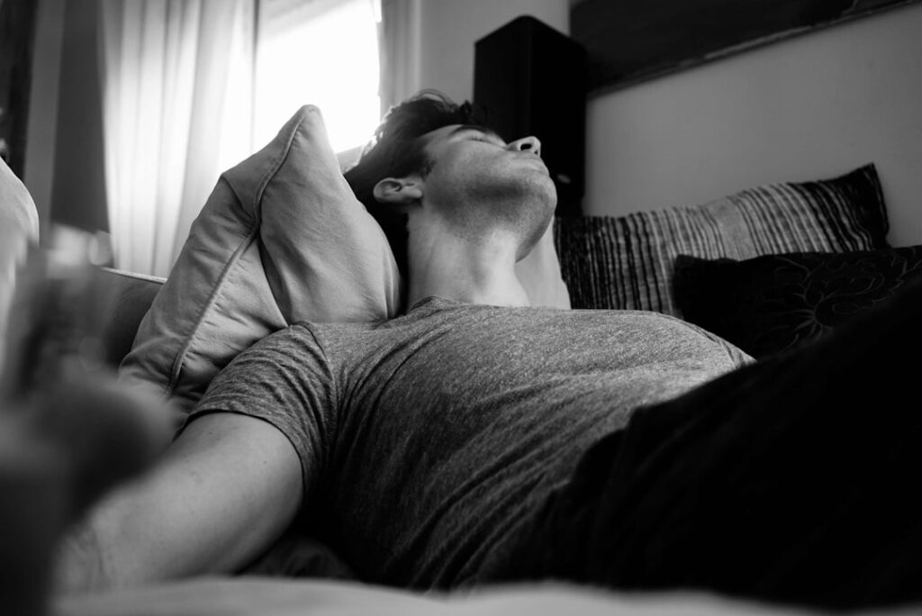 Hmm, I didn’t know that: The Unexpected Impact of Sleep Deprivation on Financial Decision Making