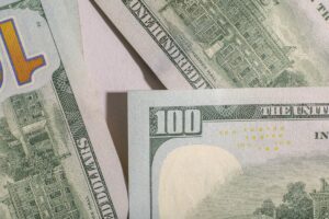 Photo Universal Basic Income