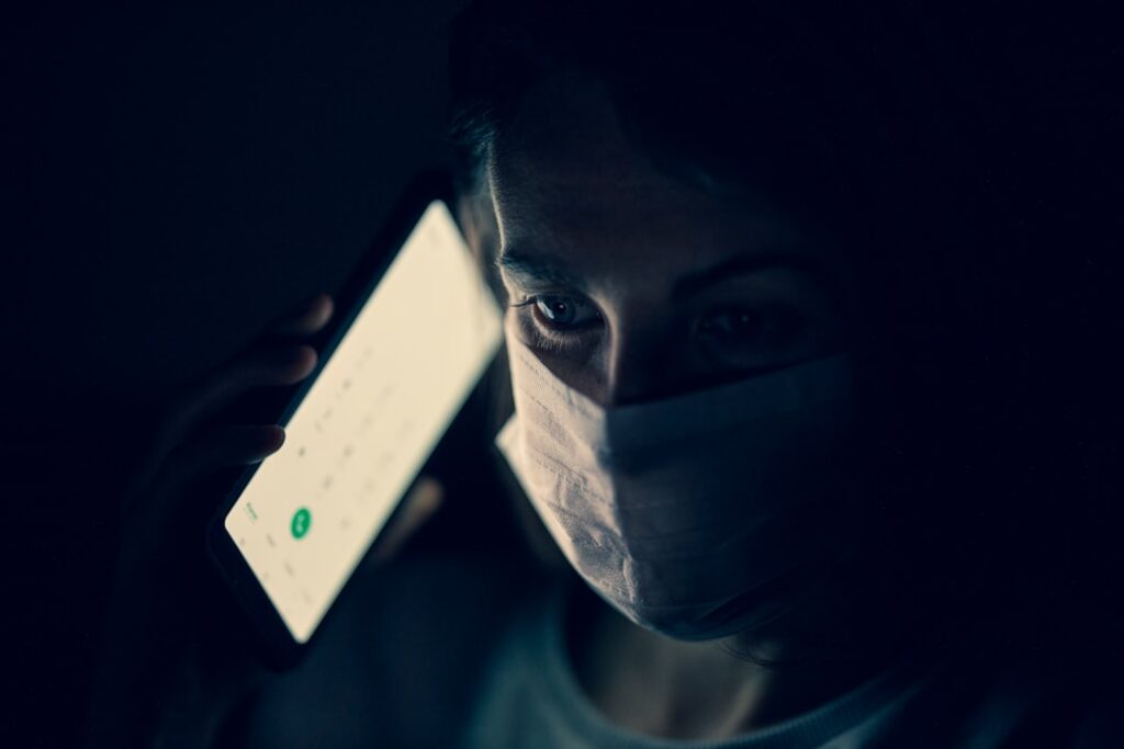 Hmm, I didn’t know that: How Your Phone Knows You’re Sick Before You Do